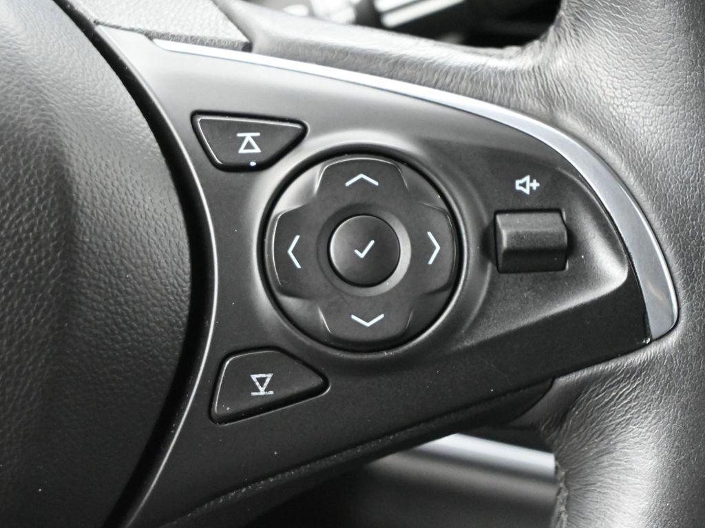 used 2020 Buick Enclave car, priced at $19,250