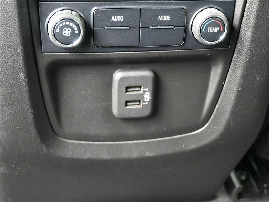 used 2020 Buick Enclave car, priced at $19,250