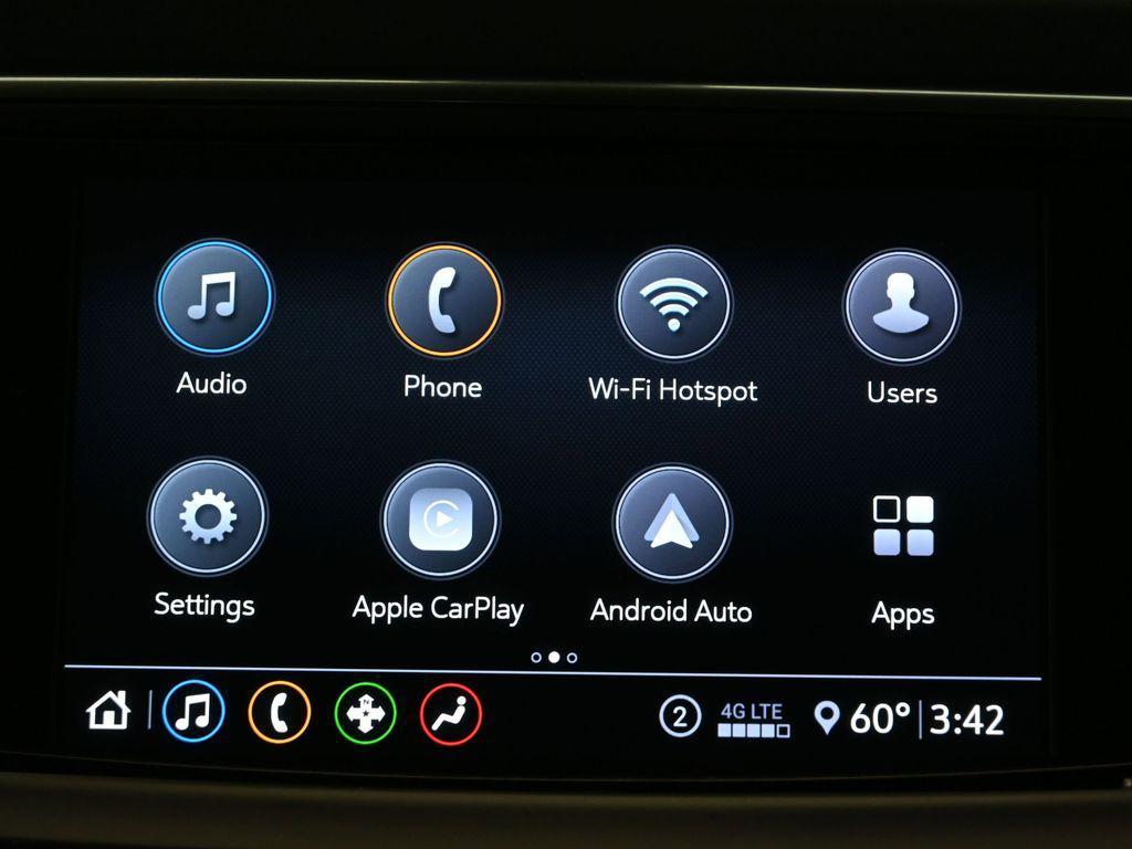 used 2020 Buick Enclave car, priced at $19,250