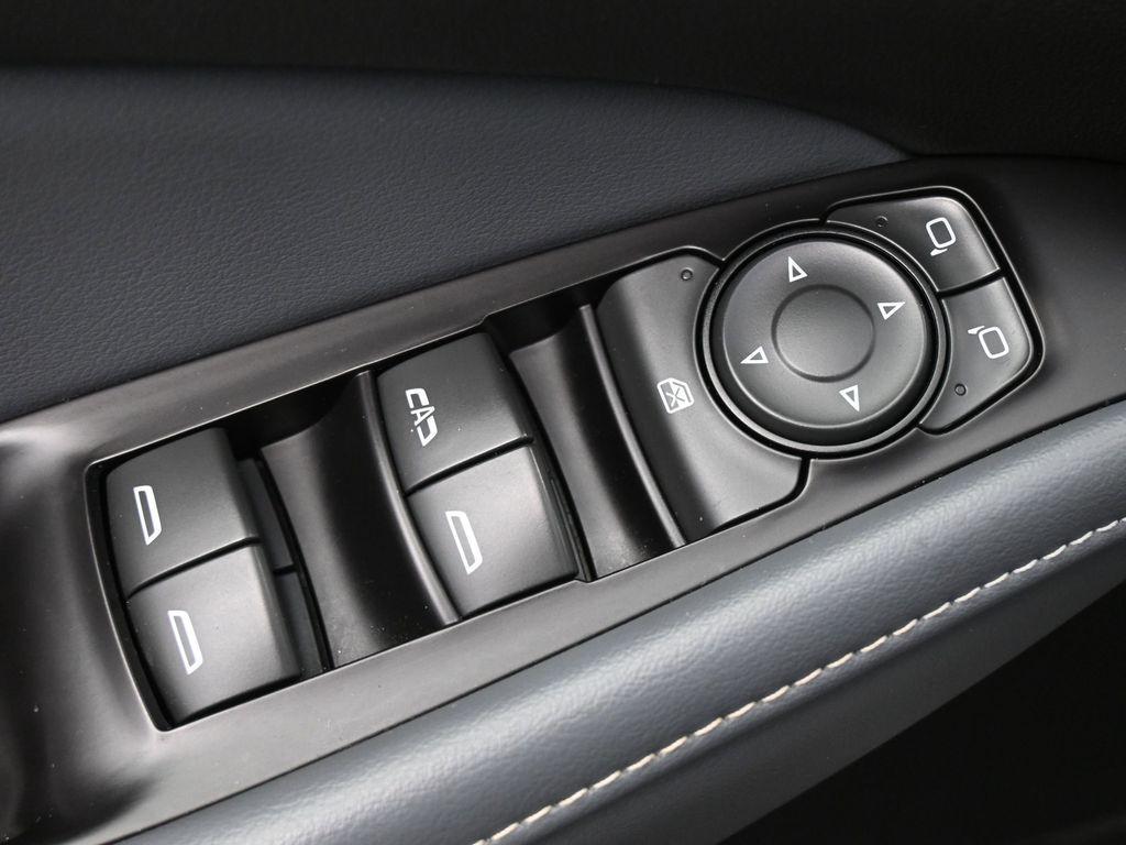 used 2020 Buick Enclave car, priced at $19,250