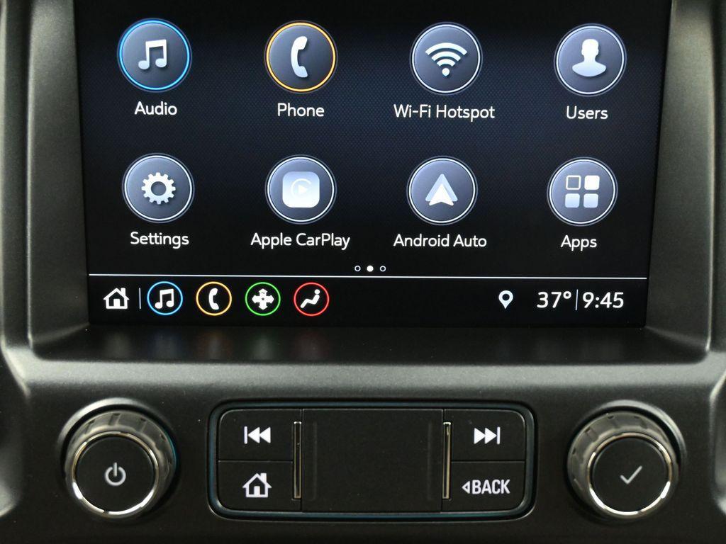 used 2019 GMC Canyon car, priced at $23,750