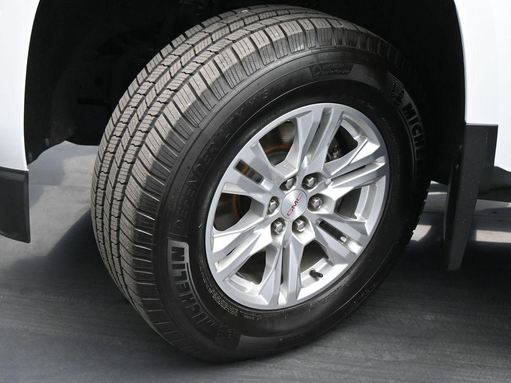 used 2019 GMC Canyon car, priced at $23,750