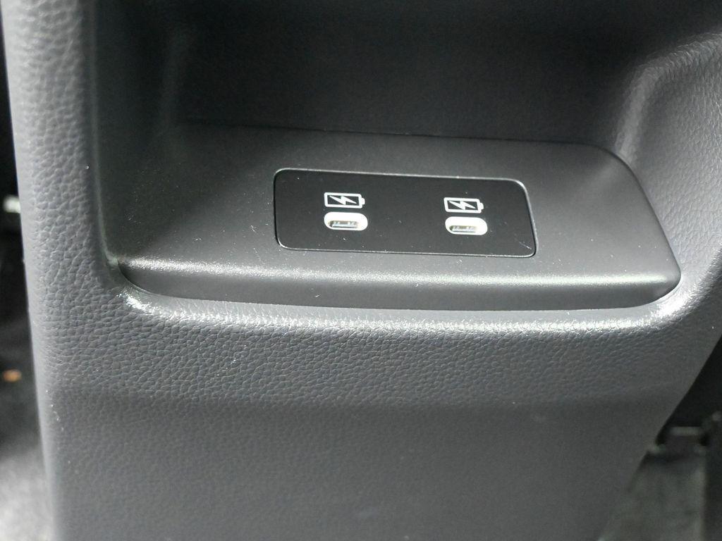 used 2024 Honda CR-V Hybrid car, priced at $26,500