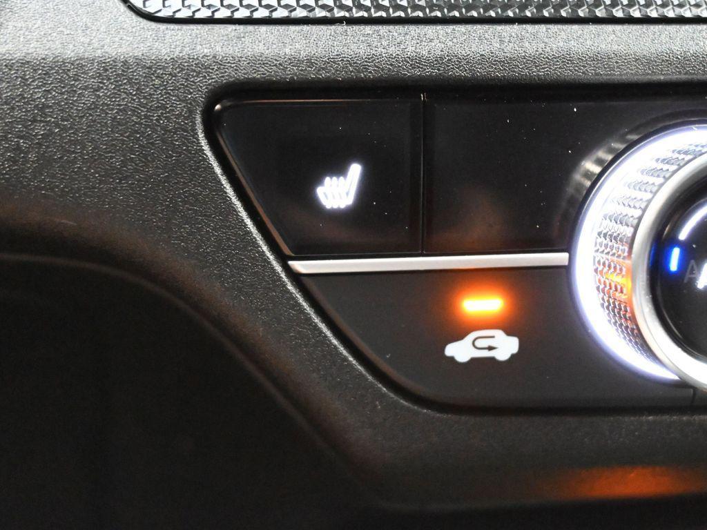 used 2024 Honda CR-V Hybrid car, priced at $26,500