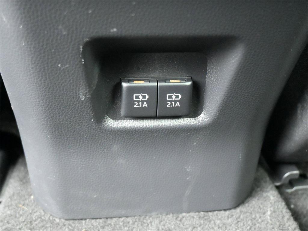 used 2021 Toyota RAV4 car, priced at $25,750