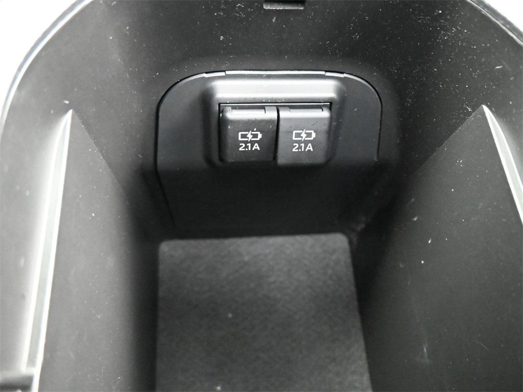 used 2021 Toyota RAV4 car, priced at $25,750