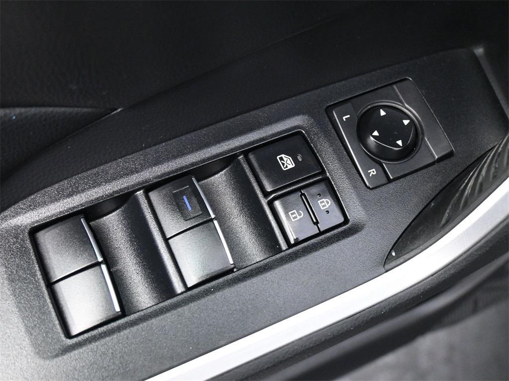 used 2021 Toyota RAV4 car, priced at $25,750