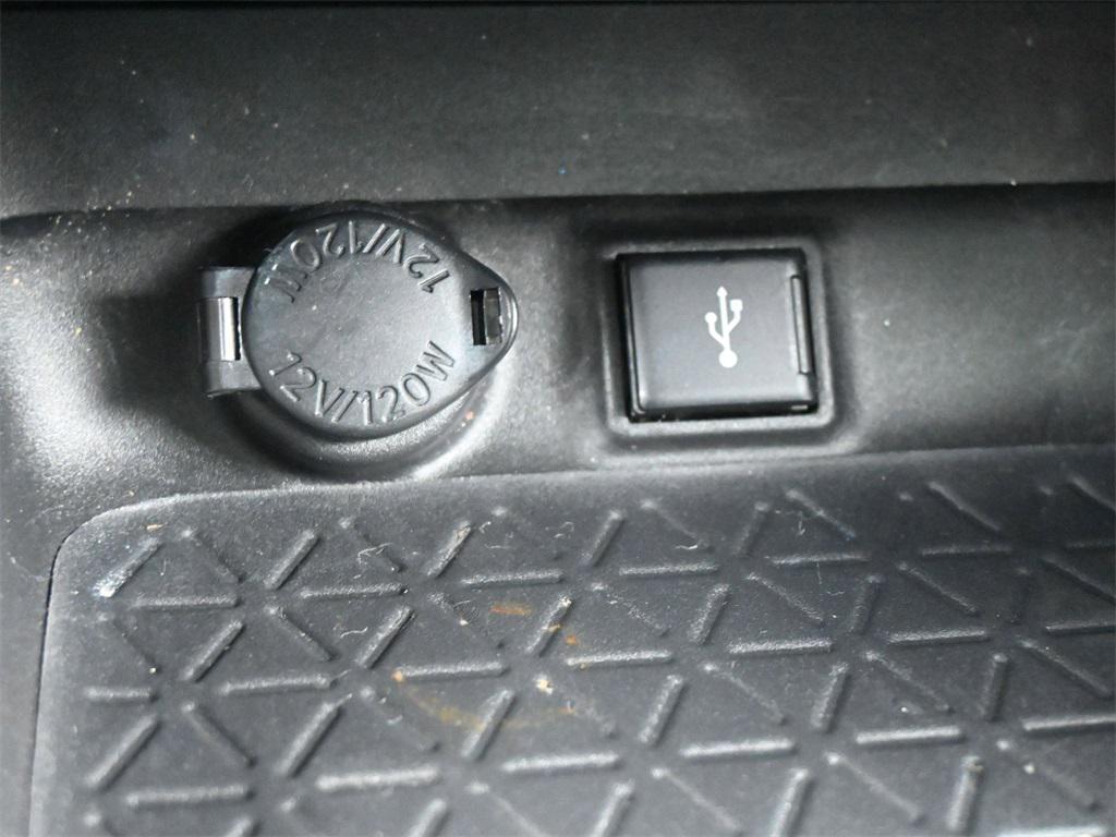 used 2021 Toyota RAV4 car, priced at $25,750