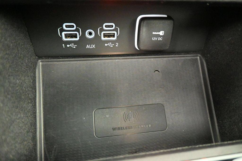 used 2022 Jeep Grand Cherokee car, priced at $30,000
