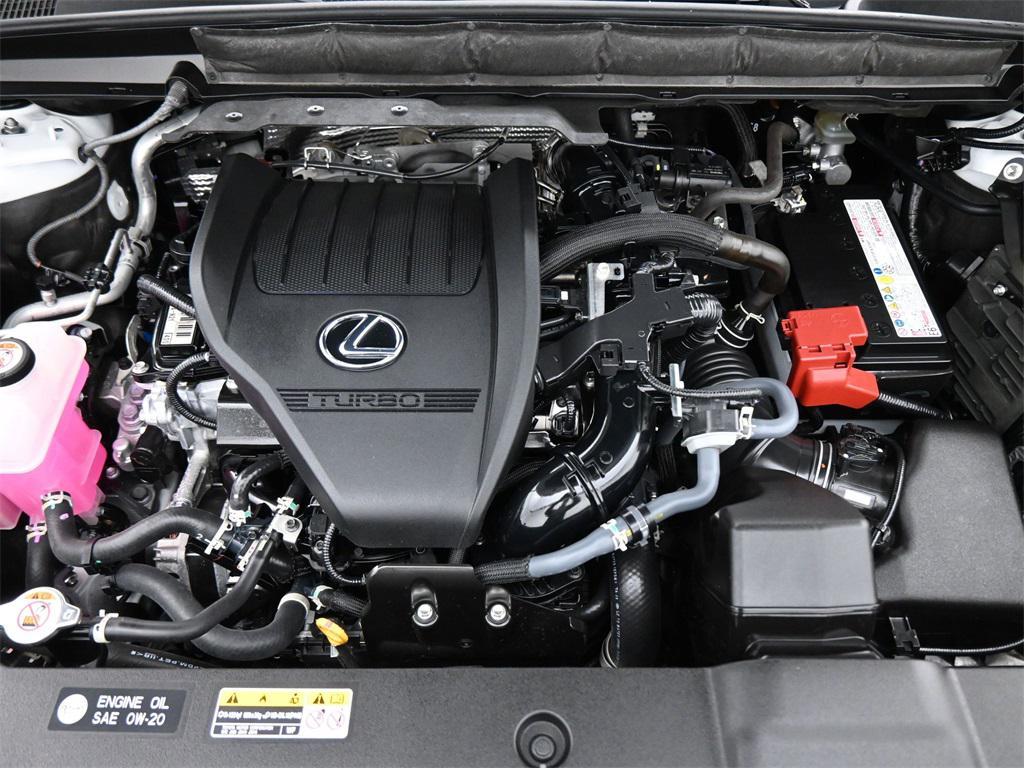 used 2023 Lexus RX 350 car, priced at $51,750