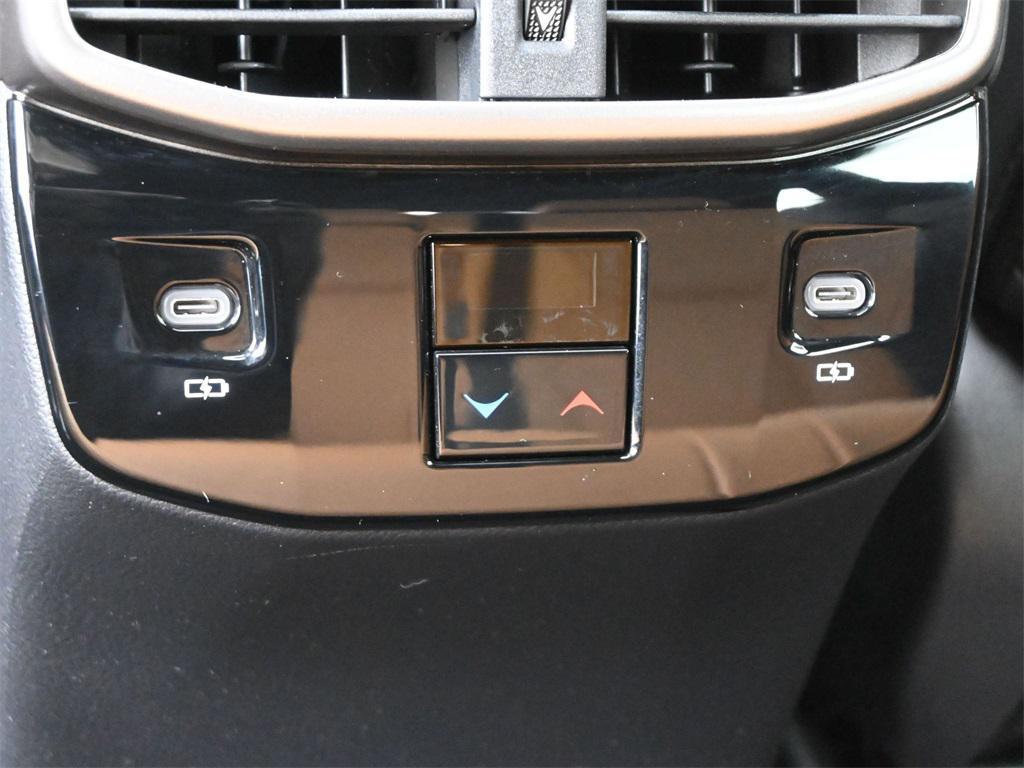 used 2023 Lexus RX 350 car, priced at $51,750