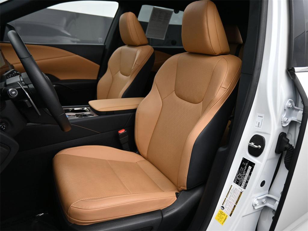 used 2023 Lexus RX 350 car, priced at $51,750