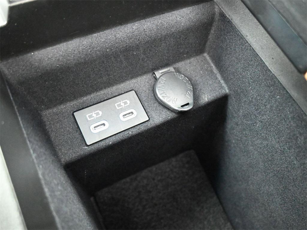 used 2024 Lexus ES 350 car, priced at $38,000