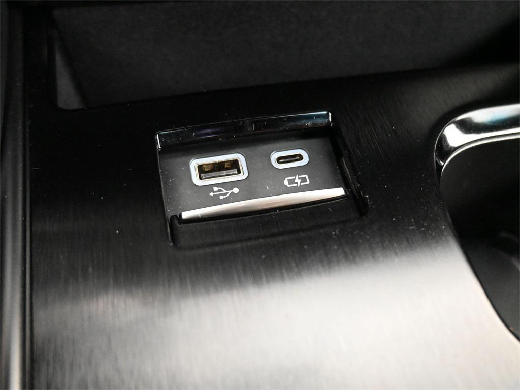 used 2024 Lexus ES 350 car, priced at $38,000