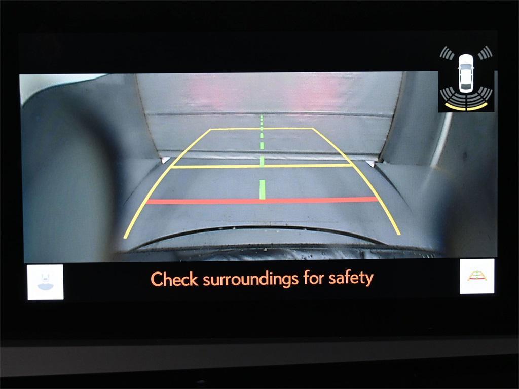 used 2024 Lexus ES 350 car, priced at $38,000