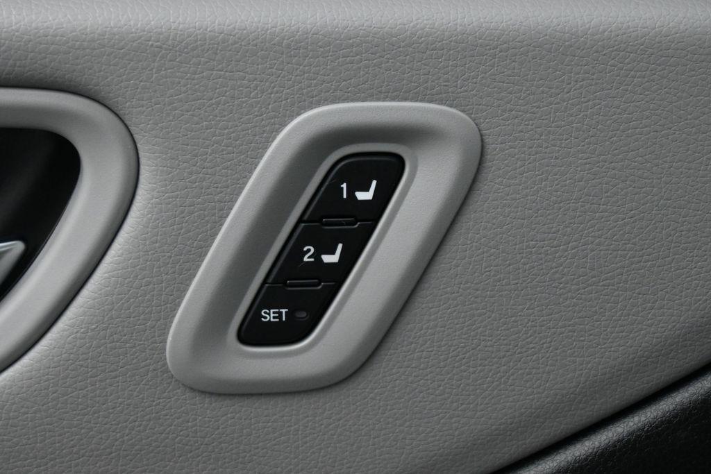 used 2024 Honda Pilot car, priced at $45,500