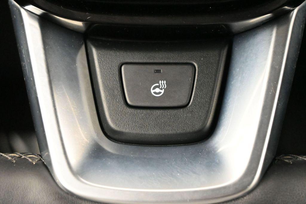 used 2024 Honda Pilot car, priced at $45,500