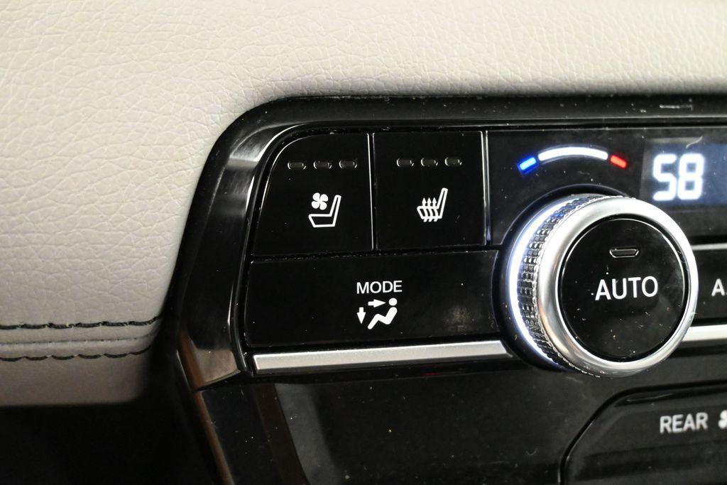 used 2024 Honda Pilot car, priced at $45,500