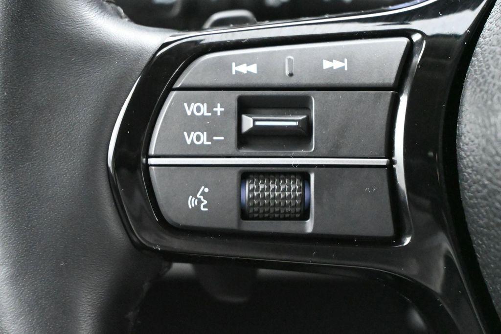 used 2024 Honda Pilot car, priced at $45,500