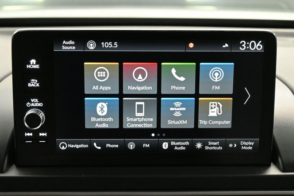 used 2024 Honda Pilot car, priced at $45,500