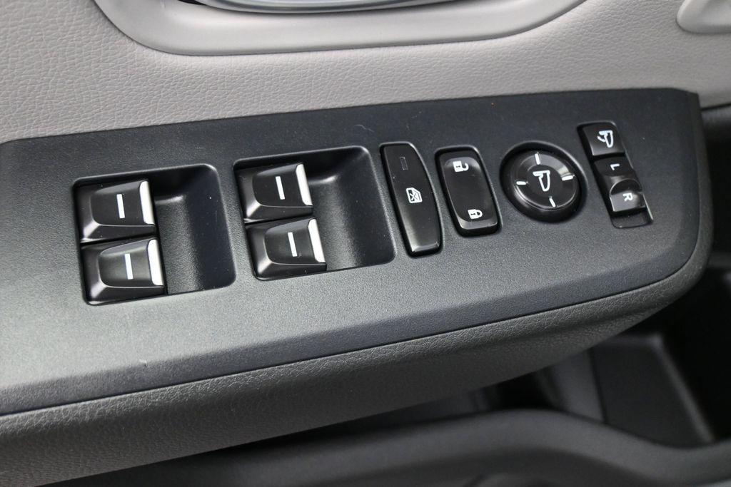 used 2024 Honda Pilot car, priced at $45,500