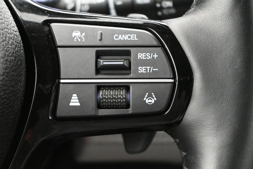 used 2024 Honda Pilot car, priced at $45,500