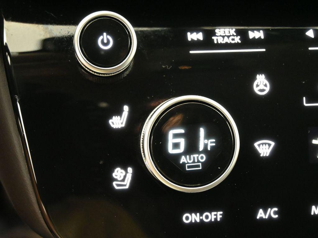 used 2023 INFINITI QX60 car, priced at $34,250