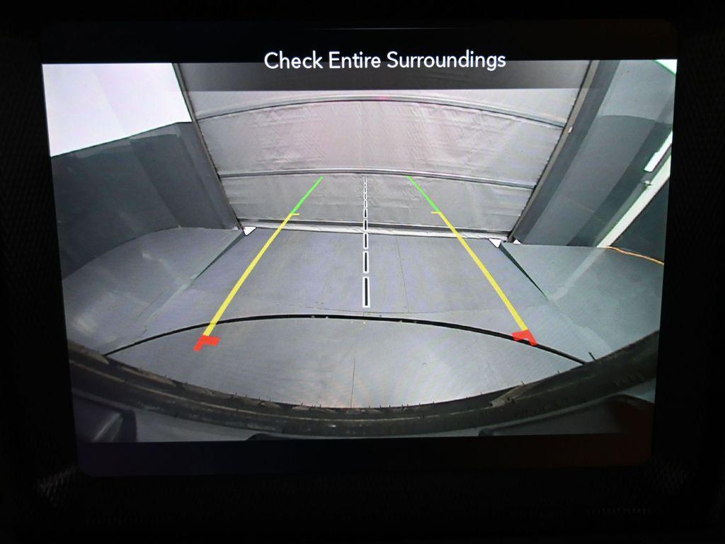 used 2022 Jeep Wrangler Unlimited car, priced at $36,250