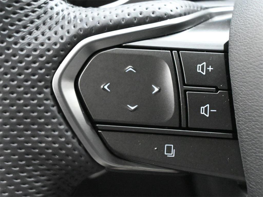 used 2025 Lexus TX 500h car, priced at $72,500