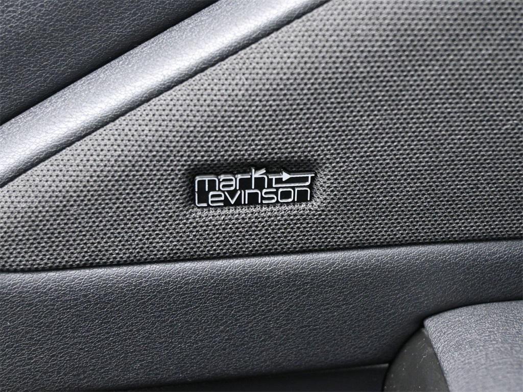 used 2025 Lexus TX 500h car, priced at $72,500