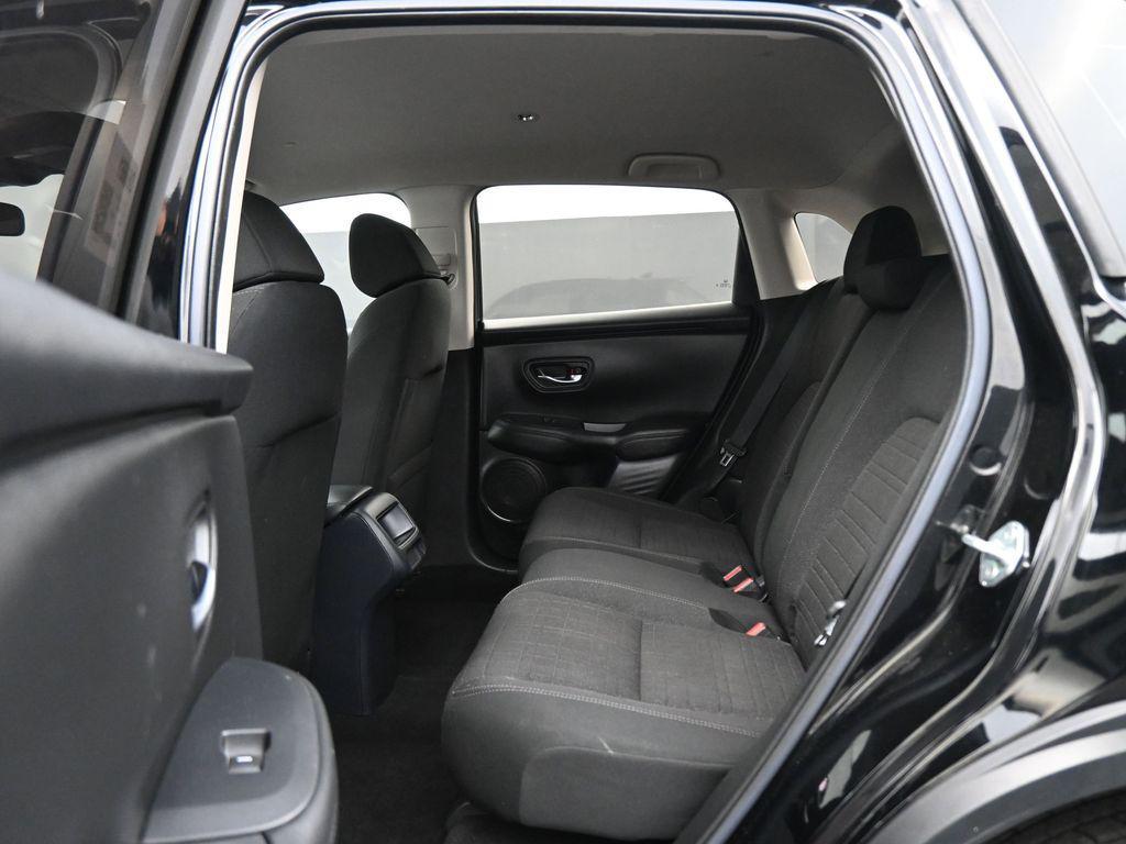 used 2024 Honda HR-V car, priced at $23,000