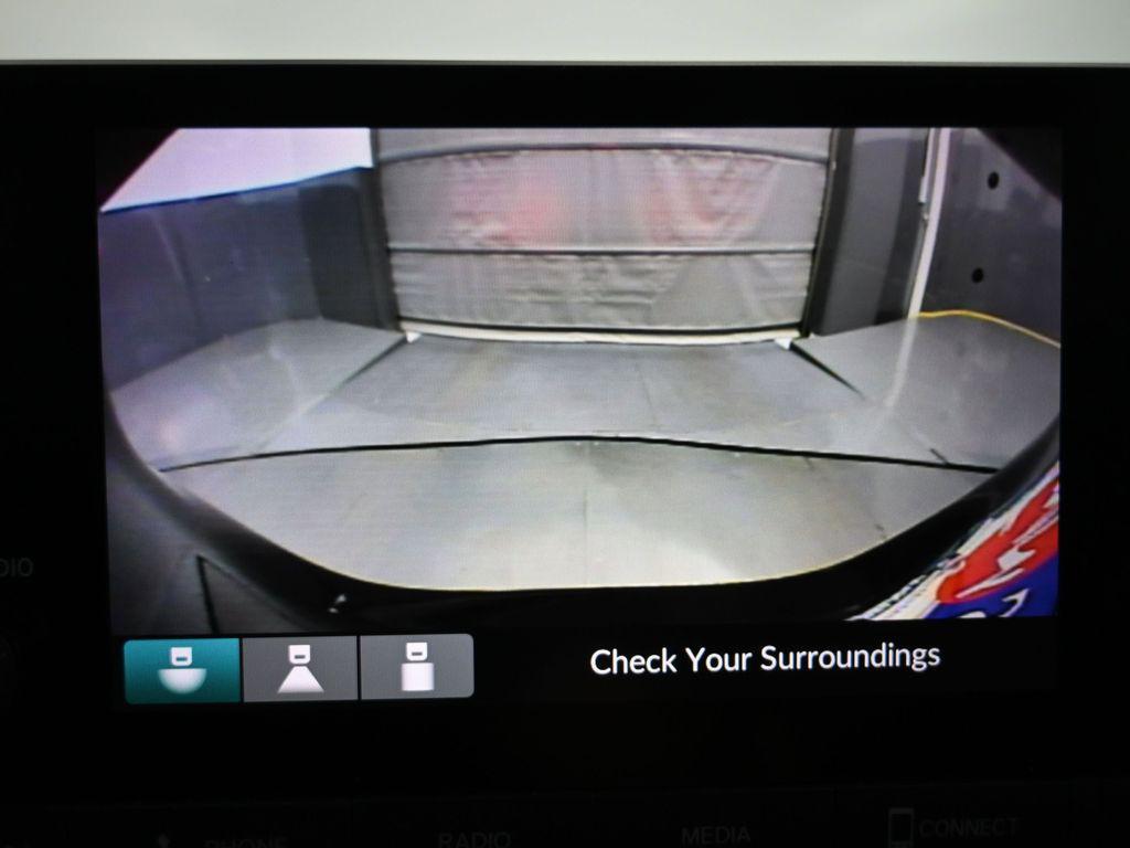 used 2024 Honda HR-V car, priced at $23,000