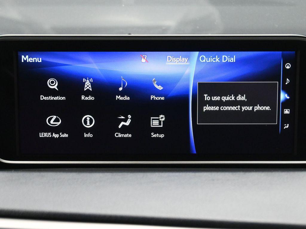 used 2017 Lexus RX 350 car, priced at $18,750