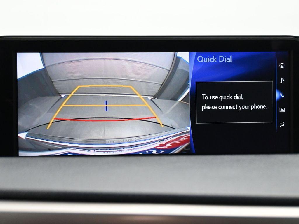 used 2017 Lexus RX 350 car, priced at $18,750