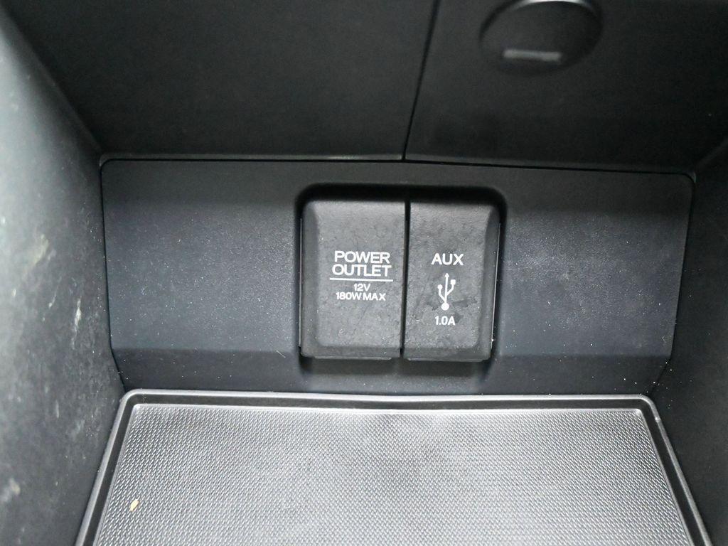 used 2021 Honda Ridgeline car, priced at $28,500