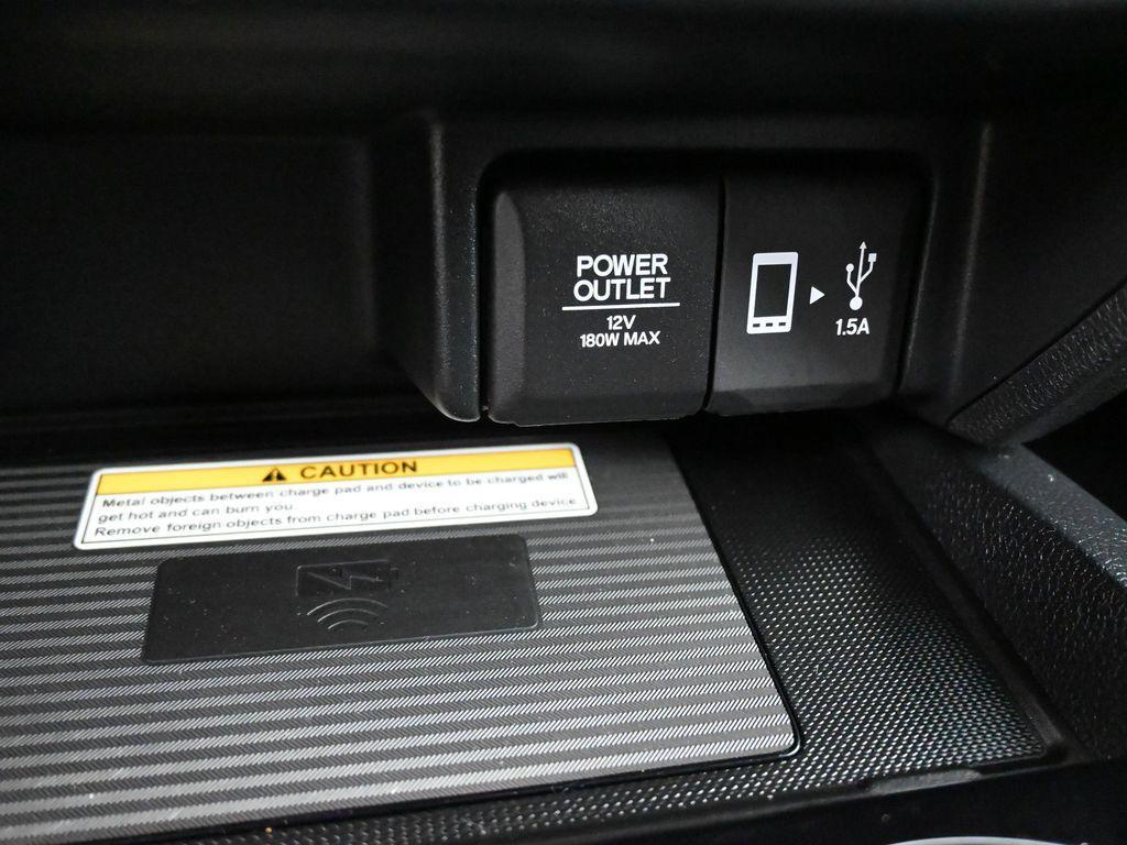 used 2021 Honda Ridgeline car, priced at $28,500
