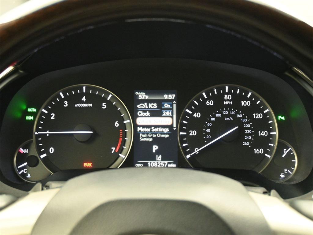 used 2018 Lexus RX 350 car, priced at $24,000