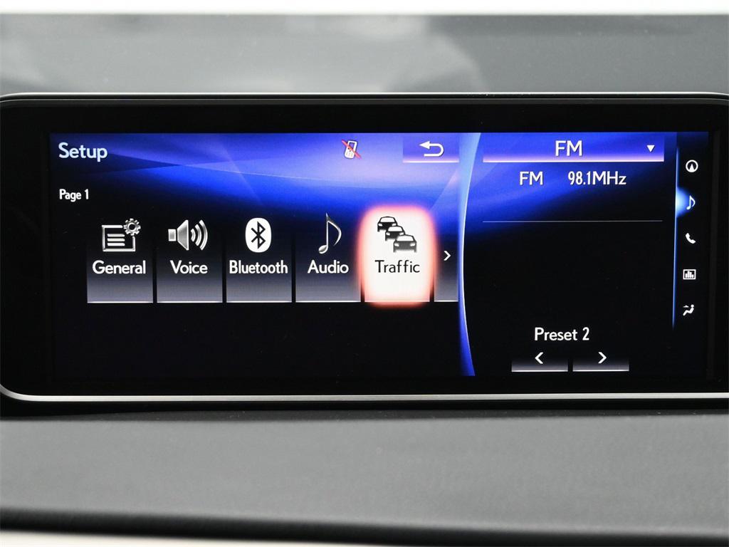 used 2018 Lexus RX 350 car, priced at $24,000