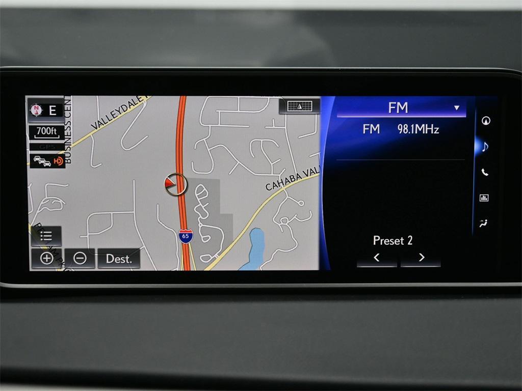 used 2018 Lexus RX 350 car, priced at $24,000