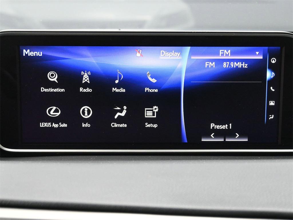 used 2018 Lexus RX 350 car, priced at $24,000