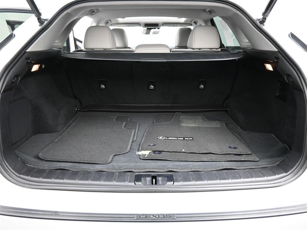 used 2018 Lexus RX 350 car, priced at $24,000