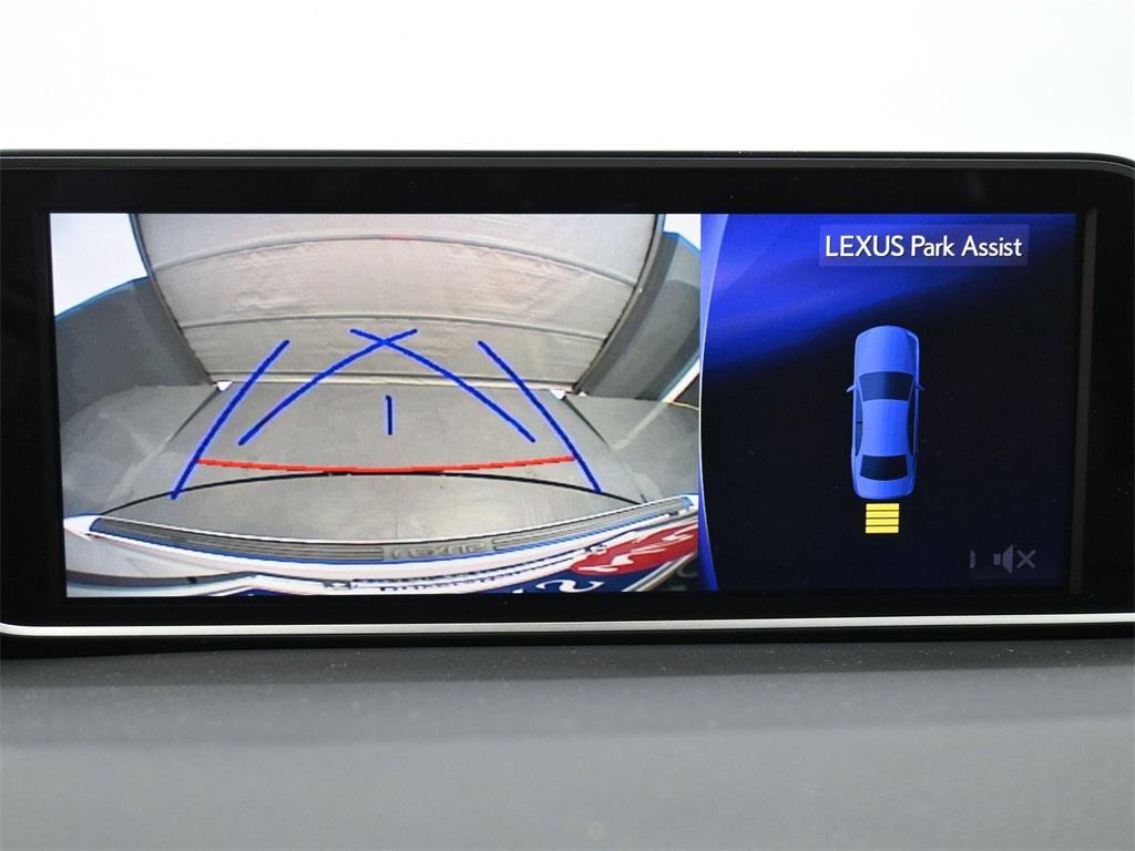 used 2018 Lexus RX 350 car, priced at $24,000