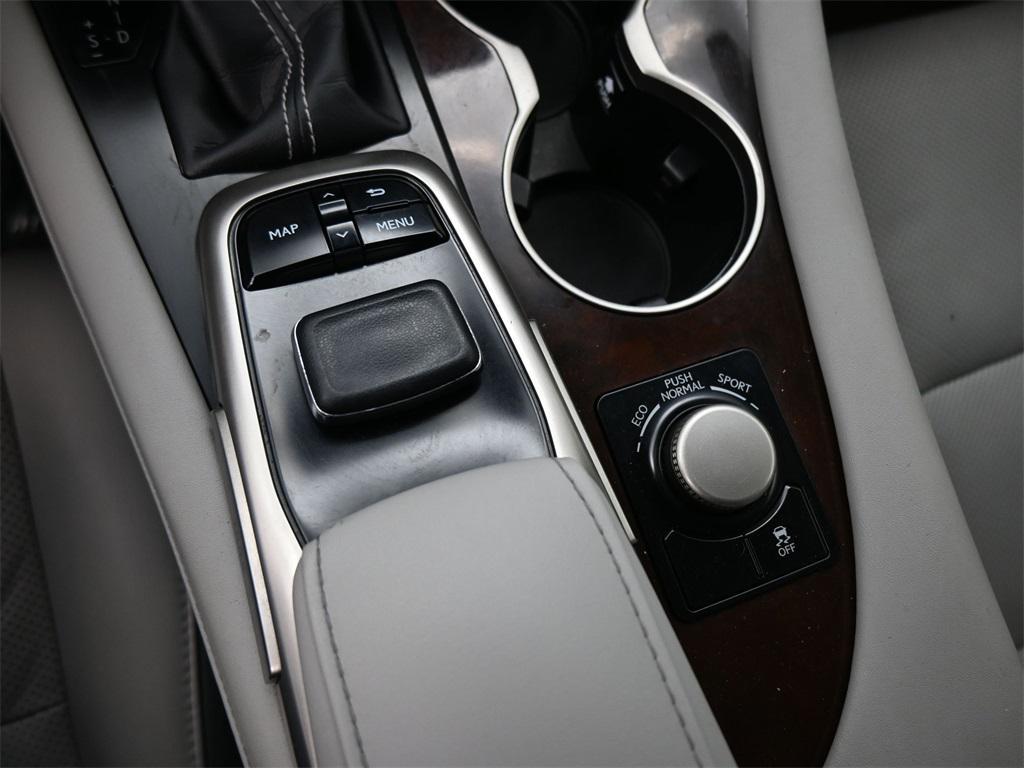 used 2018 Lexus RX 350 car, priced at $24,000