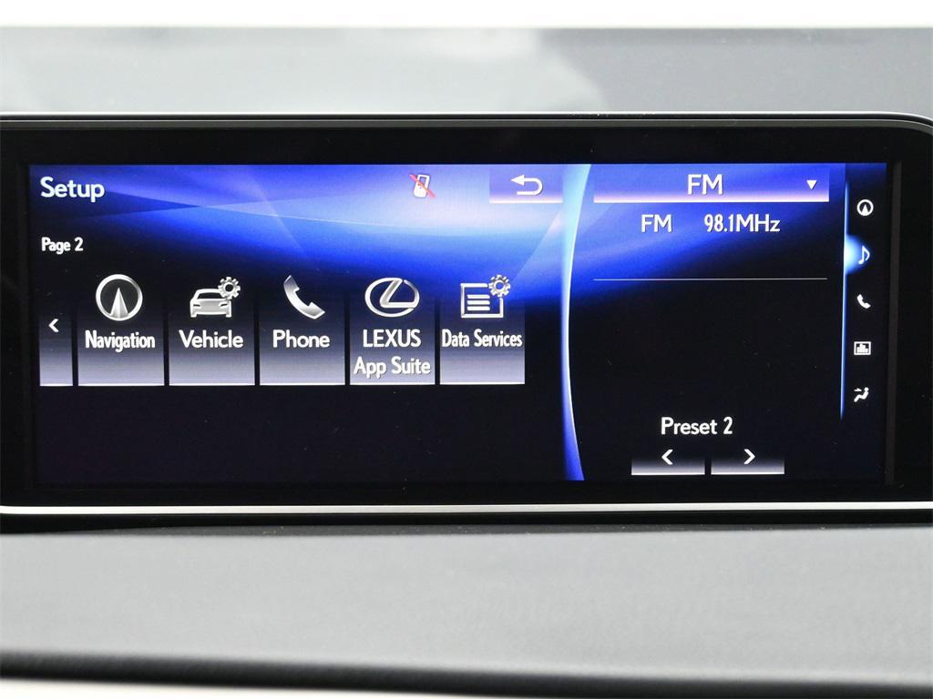 used 2018 Lexus RX 350 car, priced at $24,000