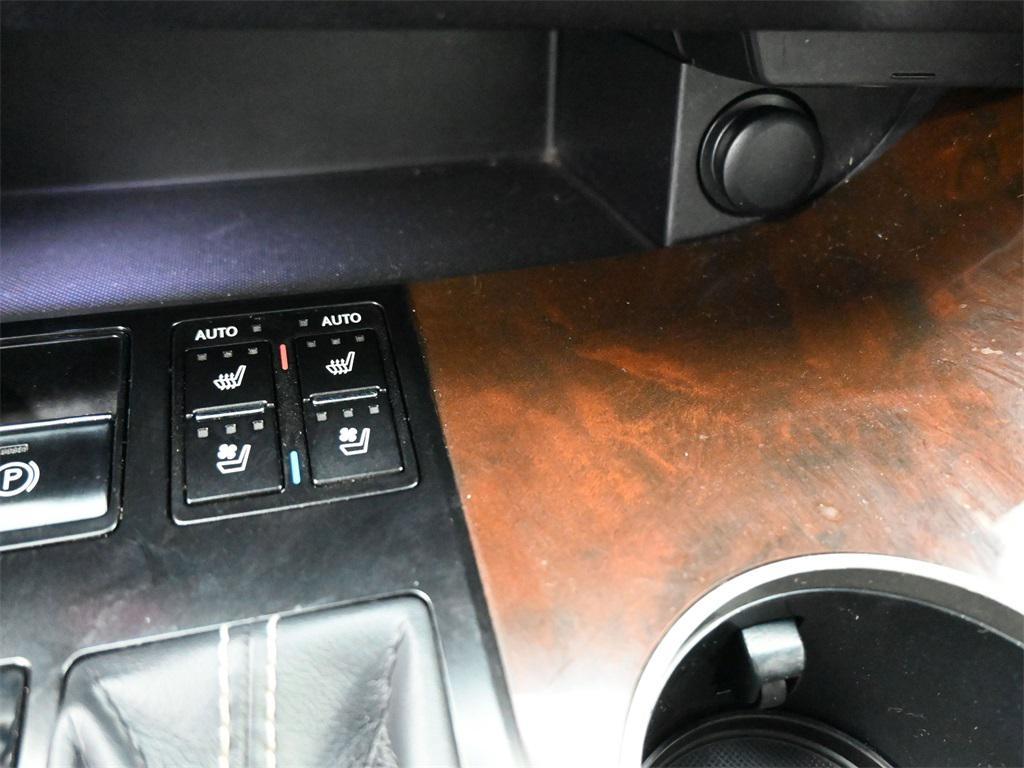 used 2018 Lexus RX 350 car, priced at $24,000