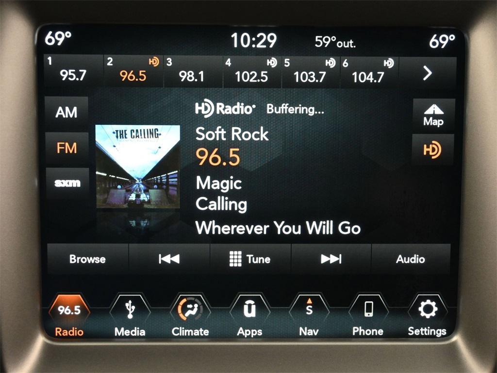 used 2019 Jeep Compass car, priced at $16,750