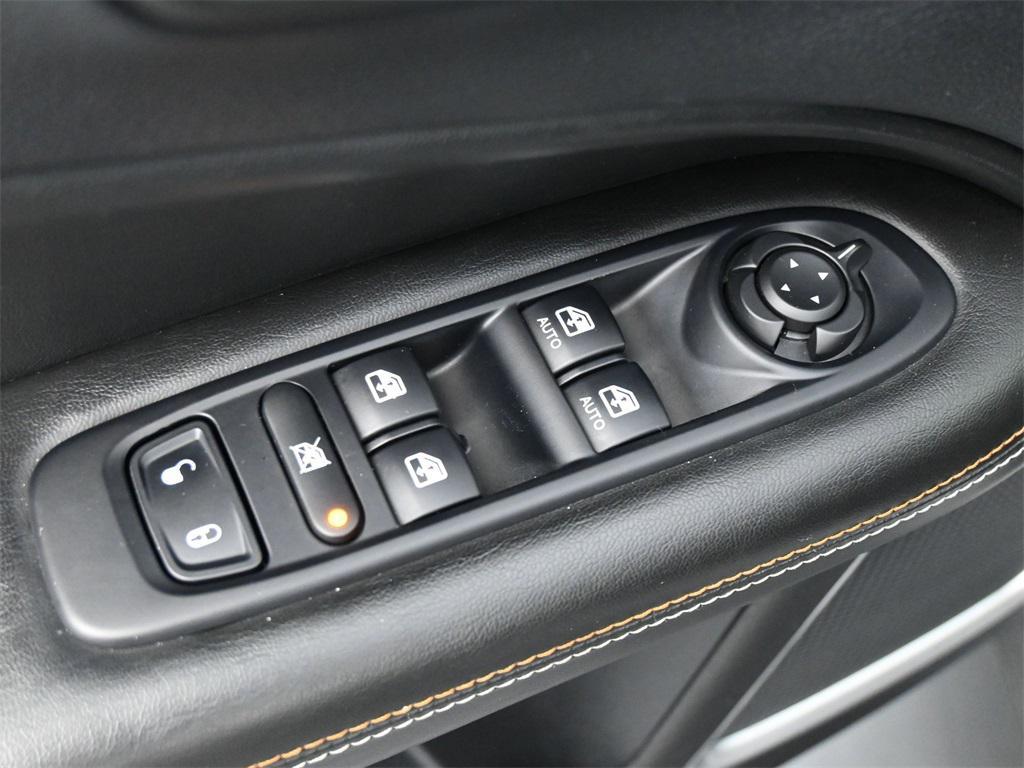 used 2019 Jeep Compass car, priced at $16,750