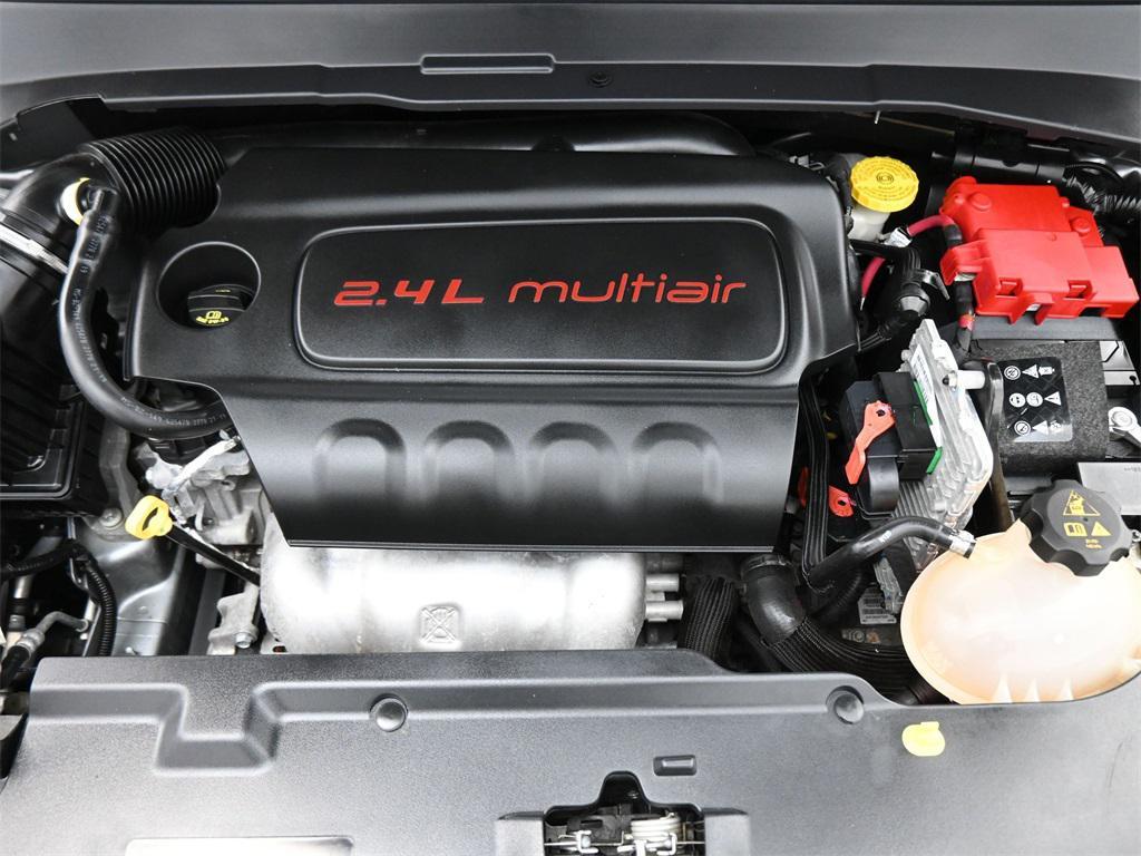 used 2019 Jeep Compass car, priced at $16,750