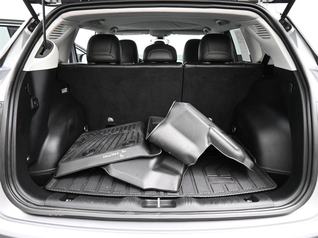 used 2019 Jeep Compass car, priced at $16,750