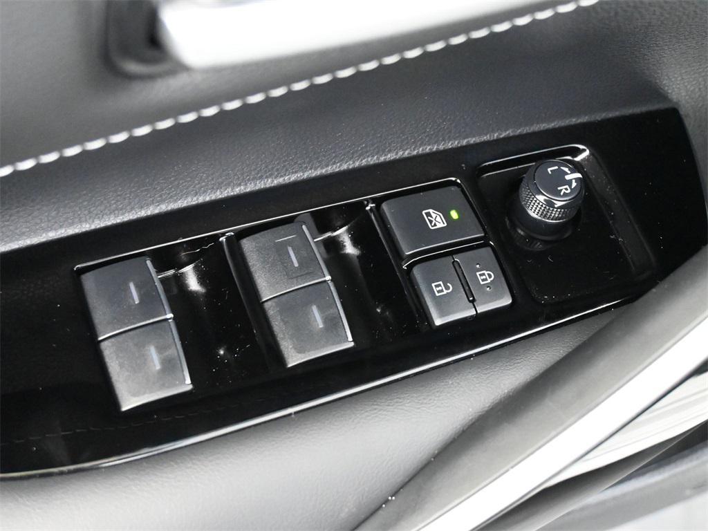 used 2024 Toyota Corolla car, priced at $24,000